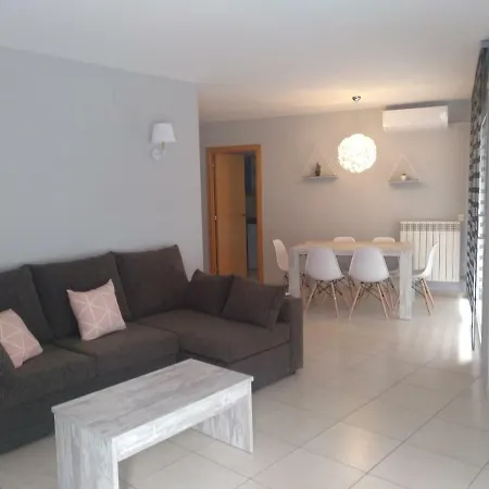 Apartman Vallmar
