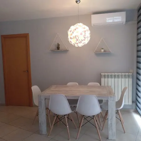 Apartman Vallmar