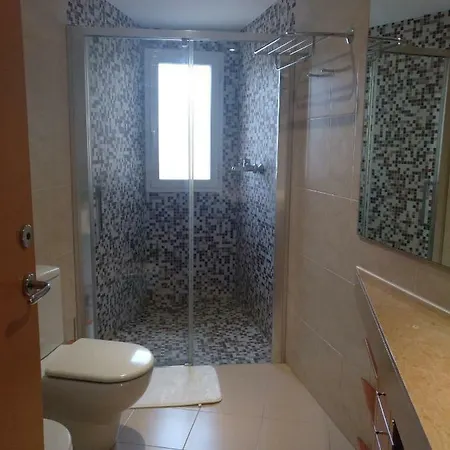 Vallmar Apartament