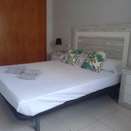 Vallmar Apartament *